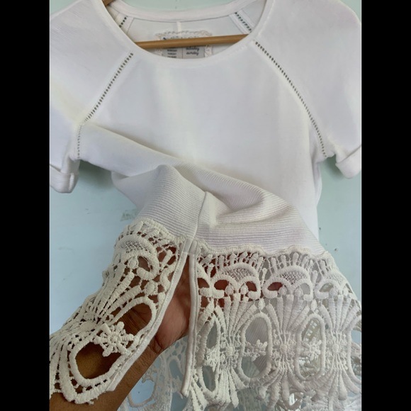 Anthropologie Saturday Sunday blouse - Picture 10 of 11